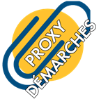 PROXY-DEMARCHES